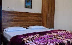 THREE 3 BHK WITH HALL