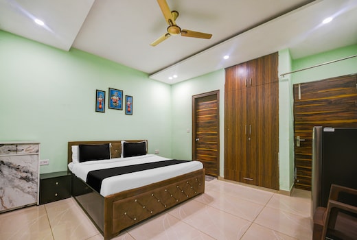 Hotel O Ridge Way Stays