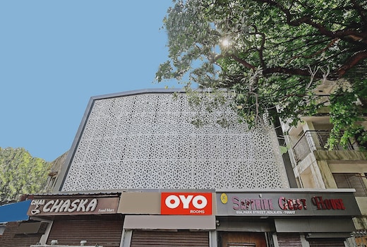 Hotel O Sapphire Guest House