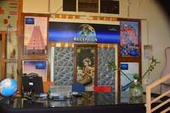 Blue Moon County, Gangavathi