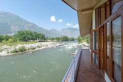 Aurora | Stream view  3bhk Chateau, Bir Billing