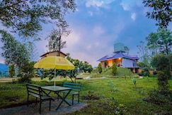 Silent Night Holidays, Vagamon