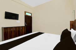 HOTEL O BLUE DIAMOND, Kanpur