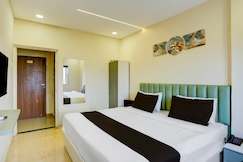Hotel O Elite Stay, Pune