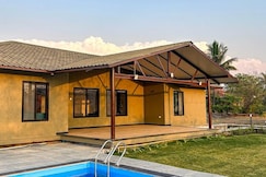 THS Mist Villa, Nashik, Trimbak