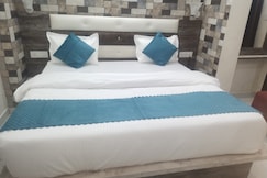 Dalhousie Inn Near Subhash Chowk, Dalhousie