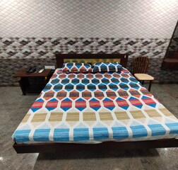 Standard Single Room Non AC