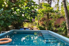 SANDRA Eco Beach Resort, Varkala