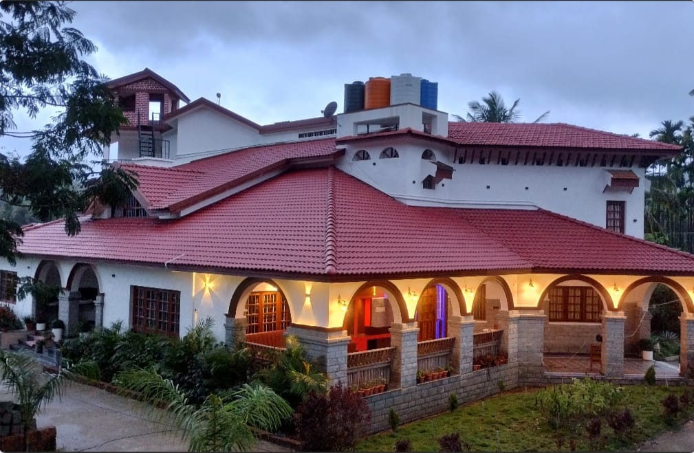 NAVARATHNA INTERNATIONAL RESORT - Tap to explore photos