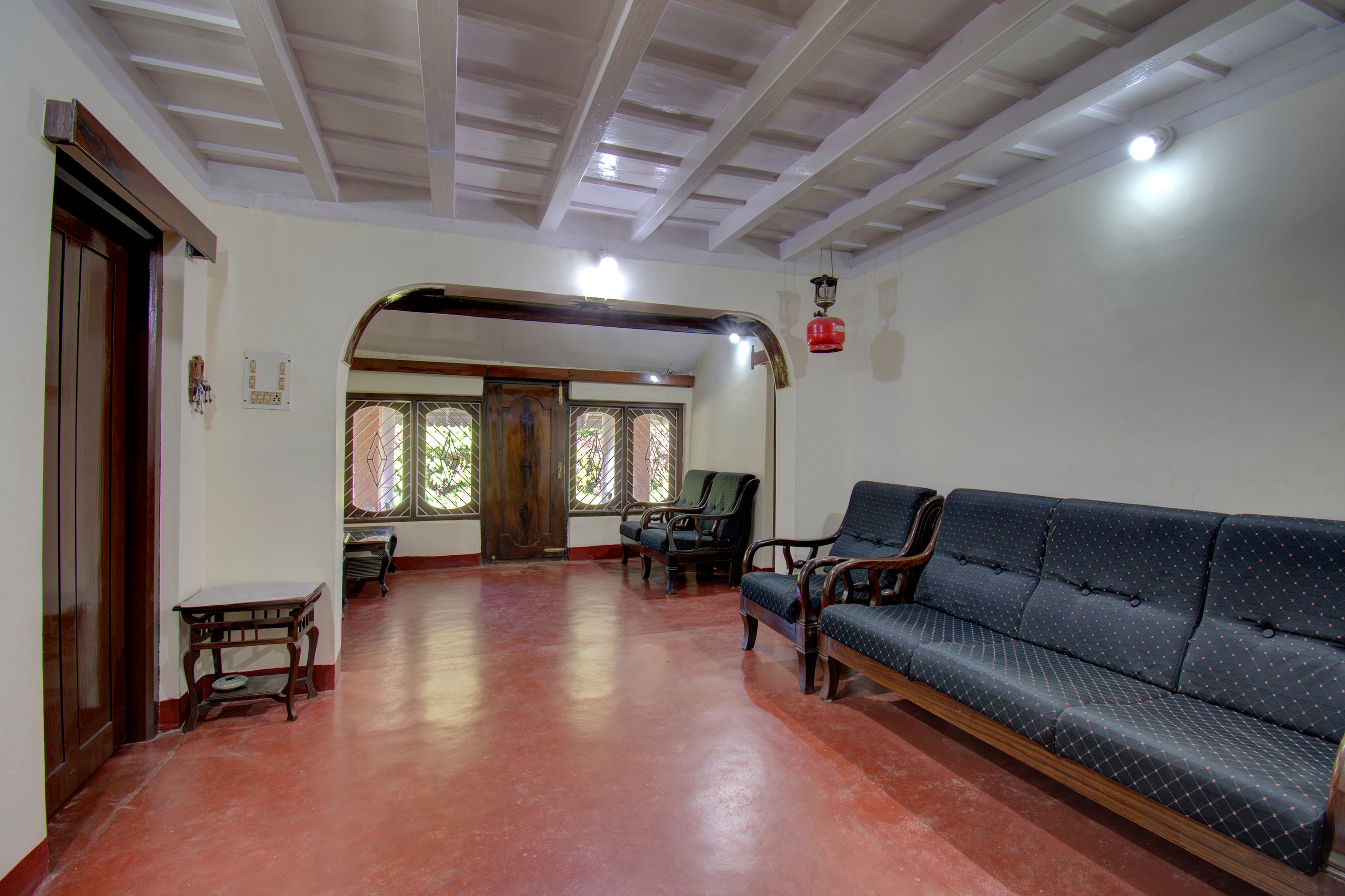 Hibiscus Homestay-3 BHK Homestay - Tap to explore photos