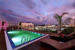 JVK Park Hotel, Cochin