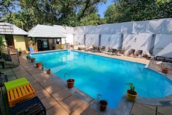 Palolem Inn Goa, Goa