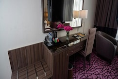 Aquila Hotel Jeddah Al Hamra, Jeddah