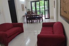 Homestay @ Capernaum, Chennai