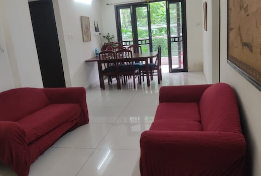 Homestay @ Capernaum