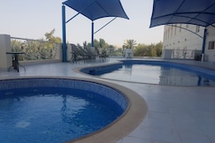 The Royal Garden Oman, Liwa