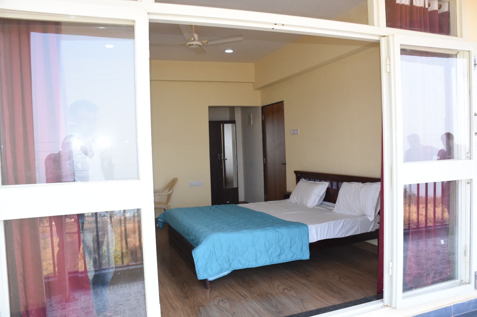 2 BHK 1