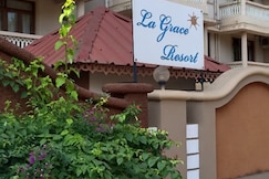 La Grace 2BHK Fully Furnished Apartment, Goa