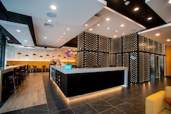 Hampton by Hilton Quito La Carolina Park, Quito