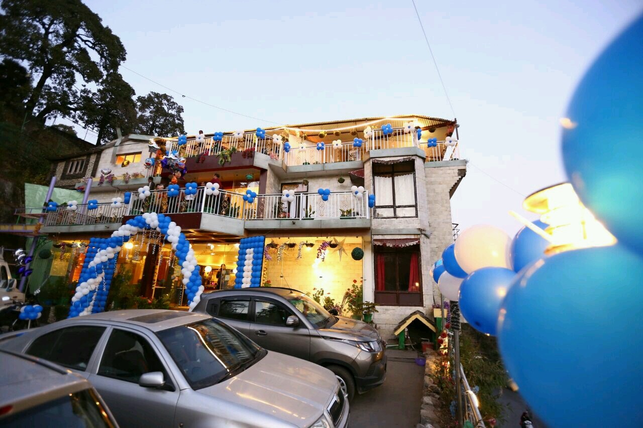 Sun N Snow Mussoorie Mussoorie INR 579 OFF ( ̶2̶5̶0̶0̶ ) Hotel Price