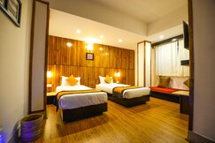 Hotel Mist Tree Mountain, Gangtok