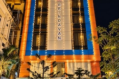 Hotel Brindavan, Guwahati