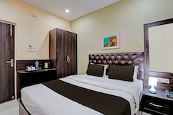 Hotel O MVD Inn Gomti Nagar, Lucknow