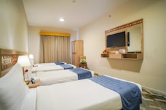 Osturat Emaar Hotel, Mecca