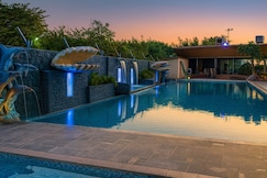 Hotel Solaris, Ujjain