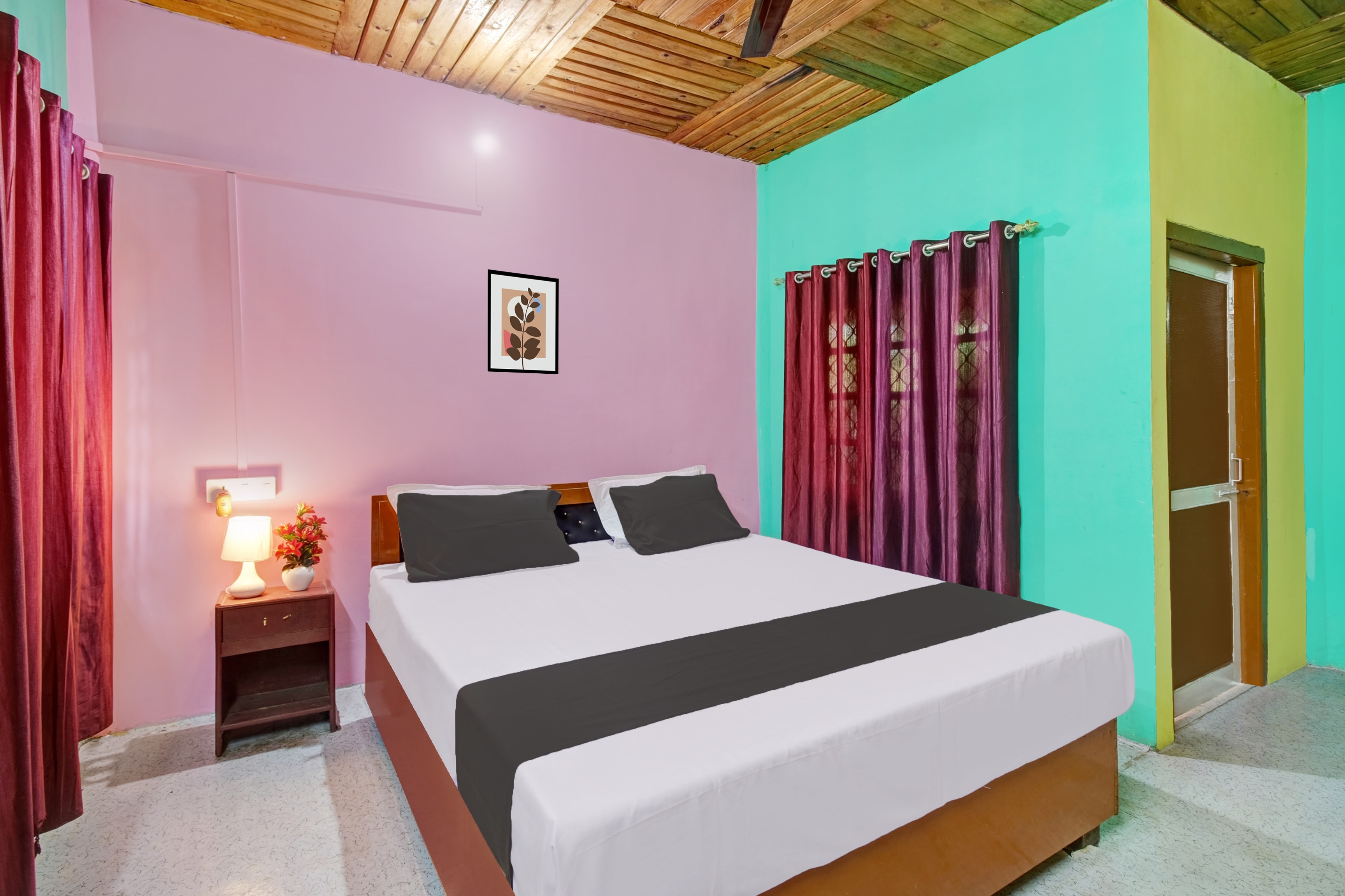 Hotel O Heritage Nest Resort Kazirnga - Tap to explore photos