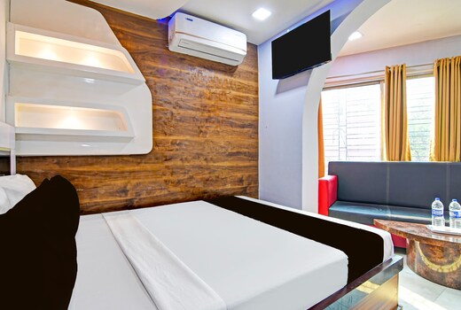 Hotel O Royal Stay