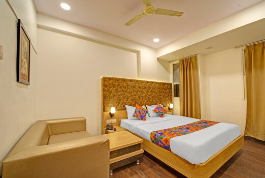 FabHotel New Rajdoot