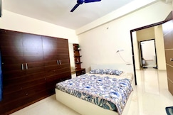 Srinagar Comfort inn, Puttaparthi