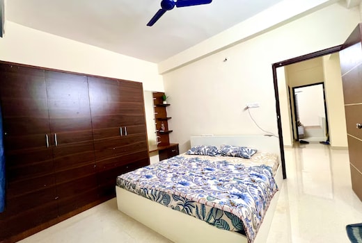Srinagar Comfort inn