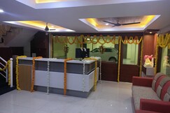 SWAGATH RESIDENCY, Ramachandrapuram