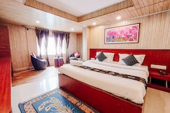 Best Inn, Mechi