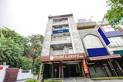 Via Luxury Inn Adarsh Nagar, Delhi