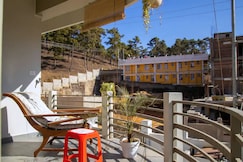 Taiyo Inn | Oasis | Entire 2 BHK Apartment, Shillong