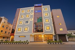 FabHotel Sujatha Residency - Ramamurthy Naga, Bangalore