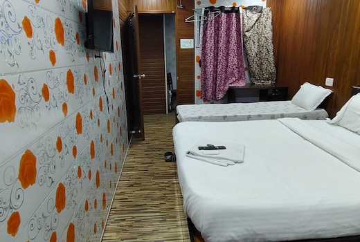 Hotel O Shiv Vandana Inn