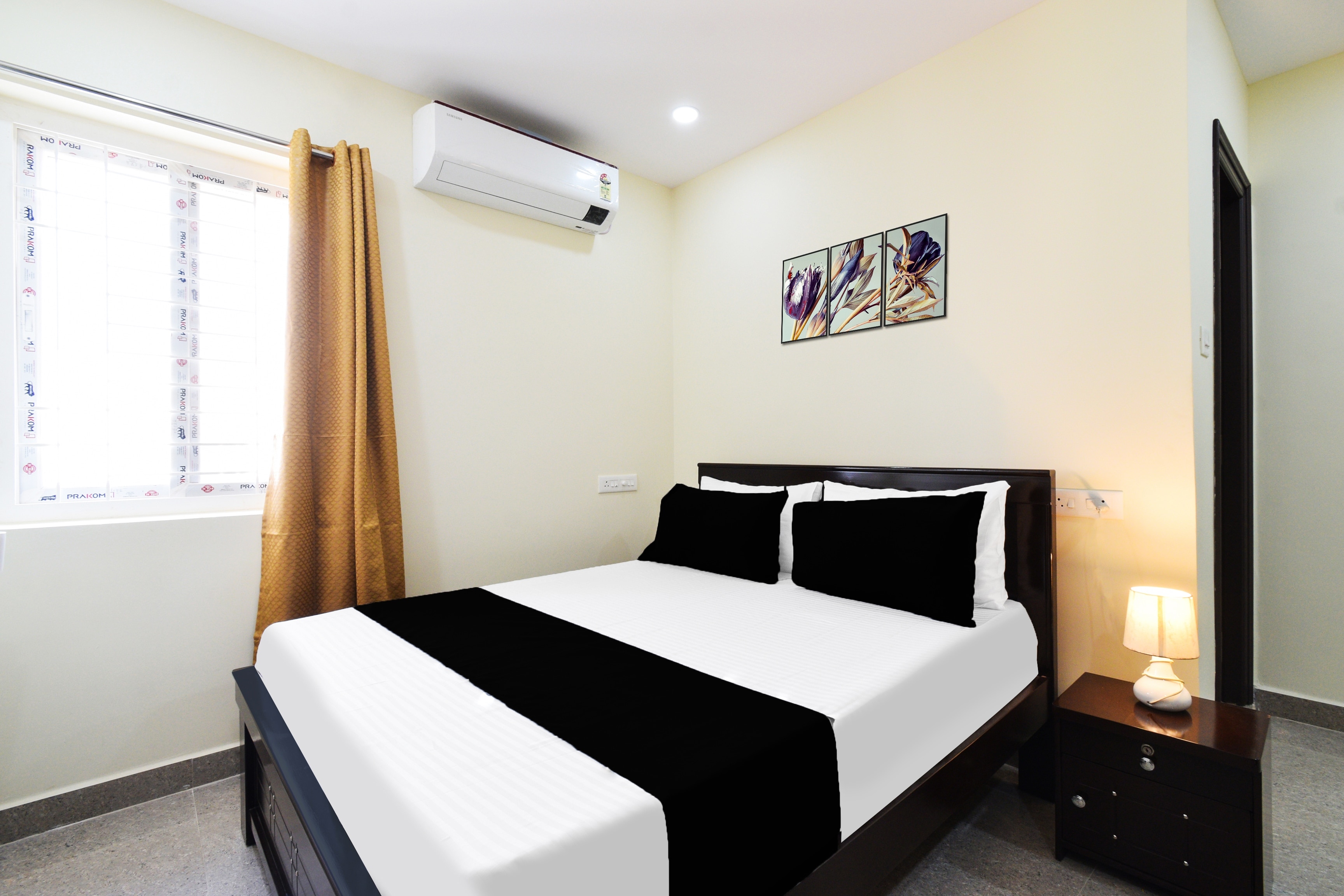 Hotel O Tripura Grand (Near Nexus Mall) - Tap to explore photos