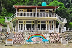 Indradhanush The Riverside Inn, Mukteshwar