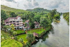 River Banks Madapparambil Resort, Thodupuzha