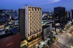 Mercure Ambassador Seoul Hongdae, Bucheon