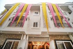 Shankrai Palace, Varanasi