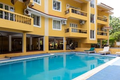 Candolim Homestay | Entire 2 BHK Apartment, Goa
