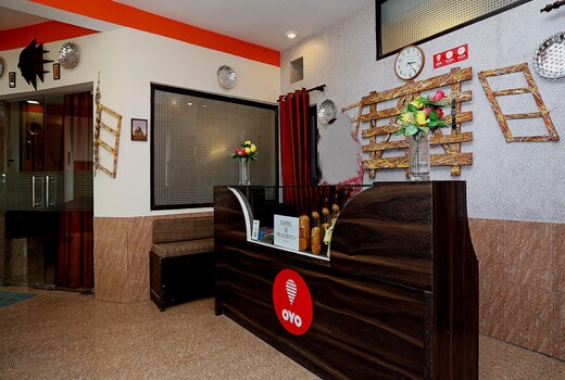 Hotel O Grand Empire Expressway