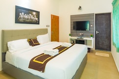 Royal Crown, Kotagiri