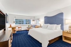 InterContinental MIAMI, Miami (Florida)