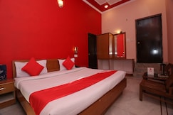 Hotel O by OYO Laxmi Palace, Dehradun